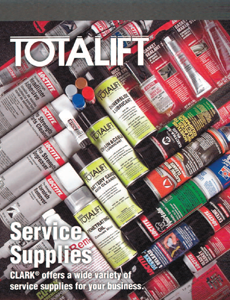 Totalift Service Supplies